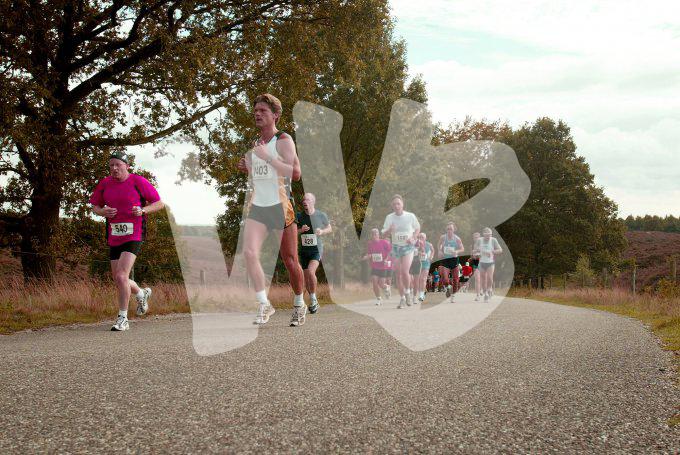 posbankloop  vvbvanbree  2267