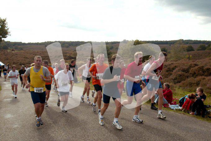 posbankloop  vvbvanbree  2268