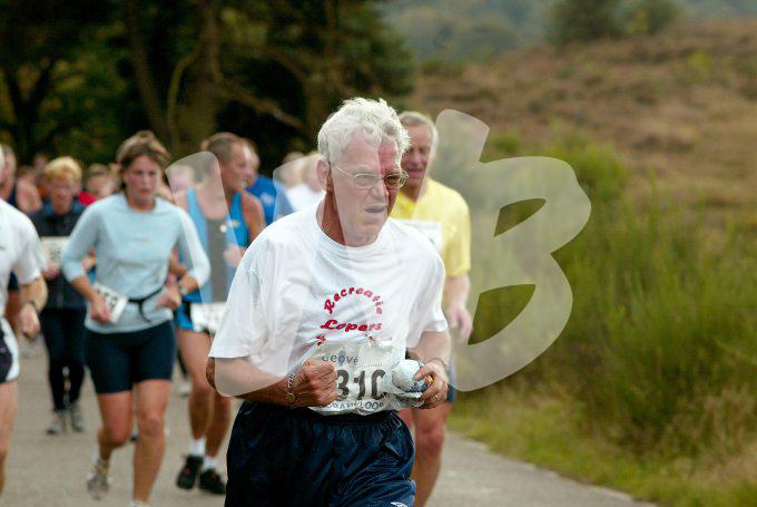 posbankloop  vvbvanbree  2270