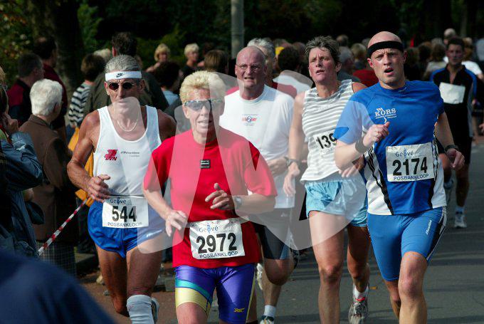posbankloop  vvbvanbree  2274