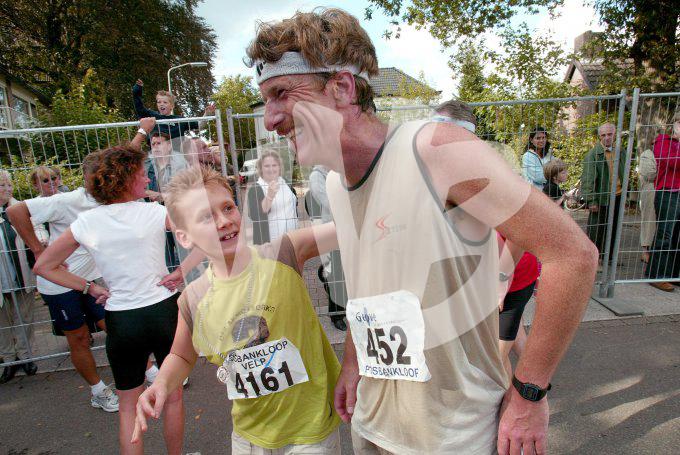 posbankloop  vvbvanbree  2275