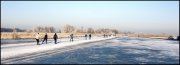 schaatstocht Ronde Wieden  2090