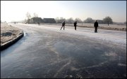 schaatstocht Ronde Wieden  2091