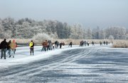 schaatstocht Ronde Wieden  2092