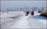 schaatstocht Ronde Wieden  2095