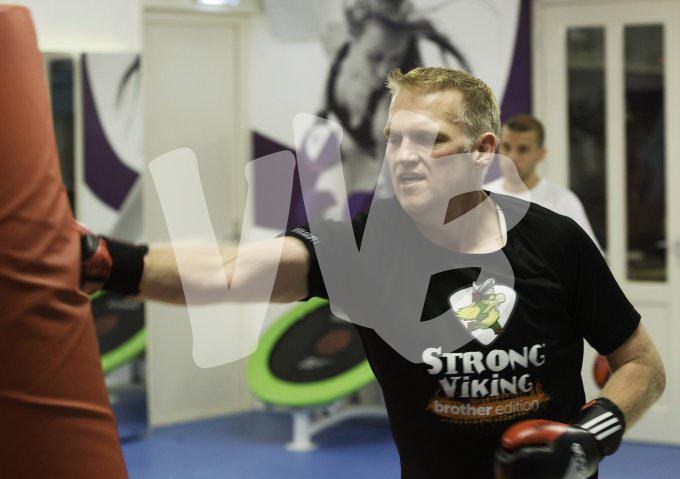 sportschool  vvbvanbree2107