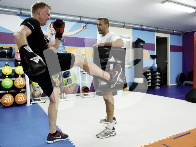 sportschool  vvbvanbree2108