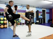 sportschool  vvbvanbree2108
