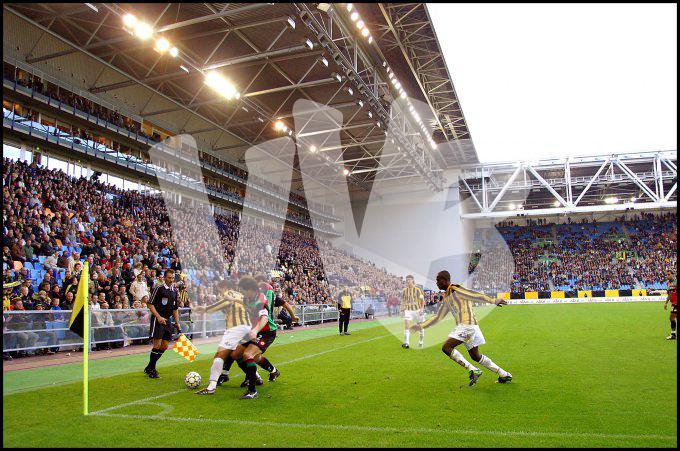 vitesse gelredome vvbvanbree 2514