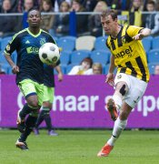 voetbal vitesse ajax vvbvanbree  2131