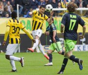 voetbal vitesse ajax vvbvanbree  2134
