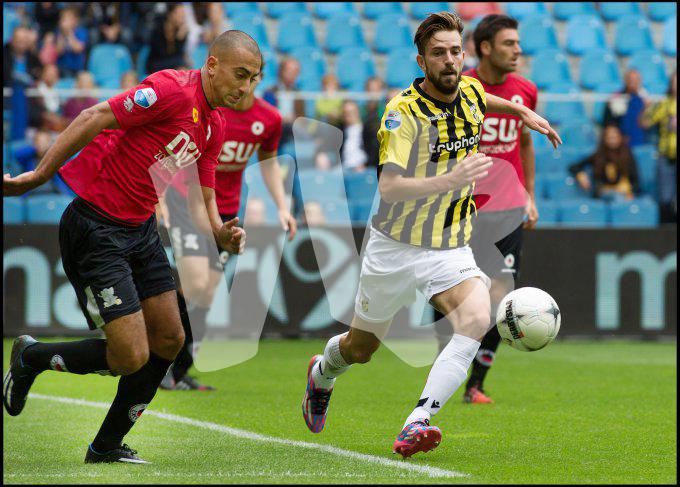 voetbal vitesse excelsior vvbvanbree2770