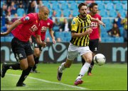 voetbal vitesse excelsior vvbvanbree2770