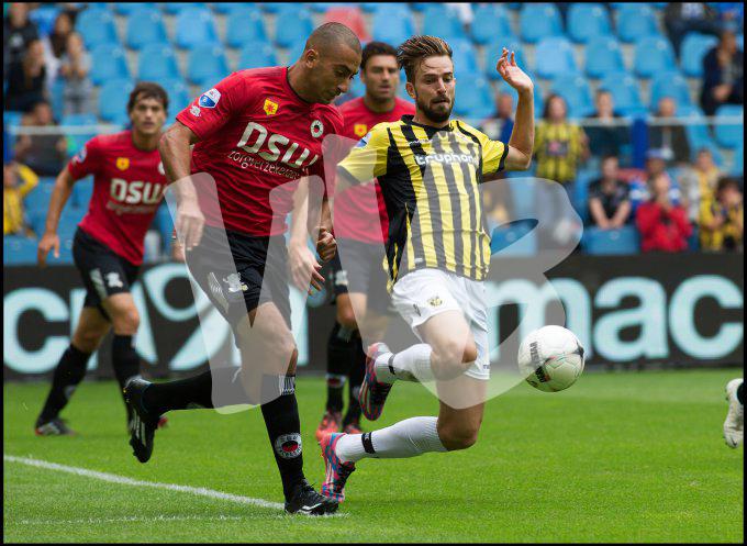 voetbal vitesse excelsior vvbvanbree2771
