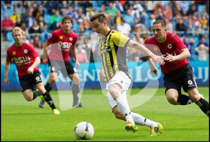 voetbal vitesse excelsior vvbvanbree2773