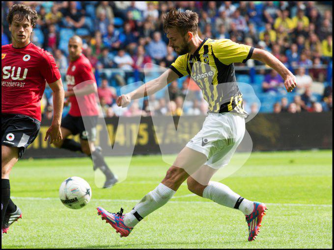 voetbal vitesse excelsior vvbvanbree2774