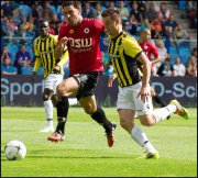 voetbal vitesse excelsior vvbvanbree2775