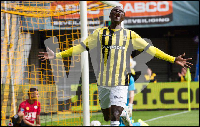 voetbal vitesse excelsior vvbvanbree2776