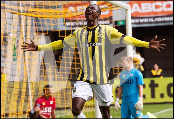 voetbal vitesse excelsior vvbvanbree2777