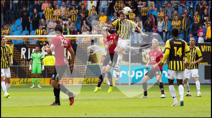 voetbal vitesse excelsior vvbvanbree2778