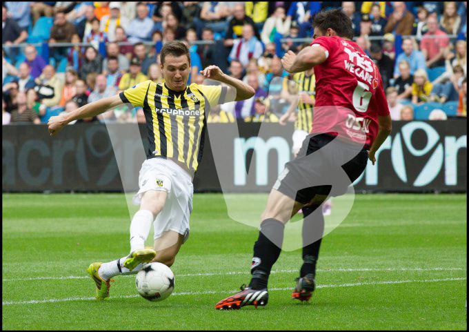 voetbal vitesse excelsior vvbvanbree2779