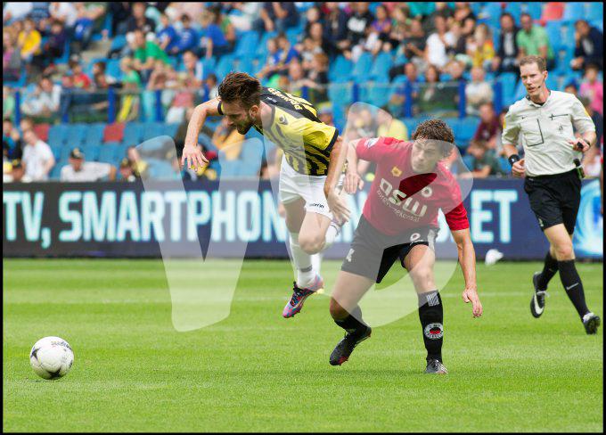 voetbal vitesse excelsior vvbvanbree2780
