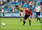 voetbal vitesse excelsior vvbvanbree2780