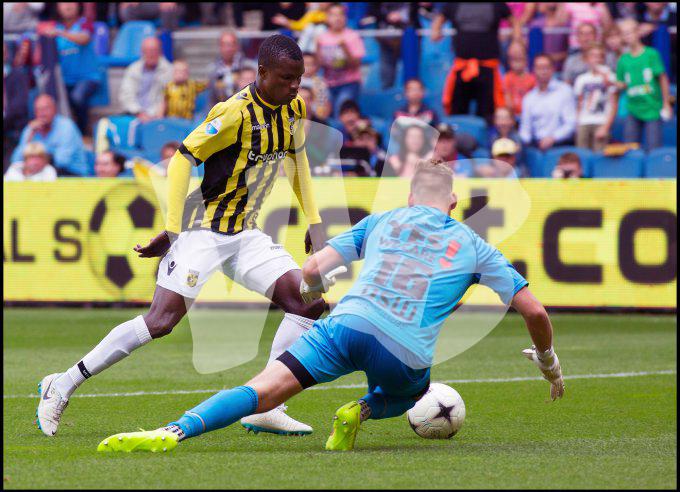 voetbal vitesse excelsior vvbvanbree2781