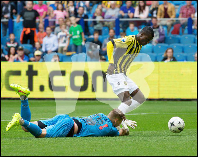 voetbal vitesse excelsior vvbvanbree2782