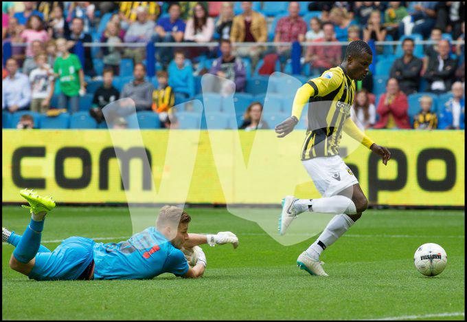 voetbal vitesse excelsior vvbvanbree2783