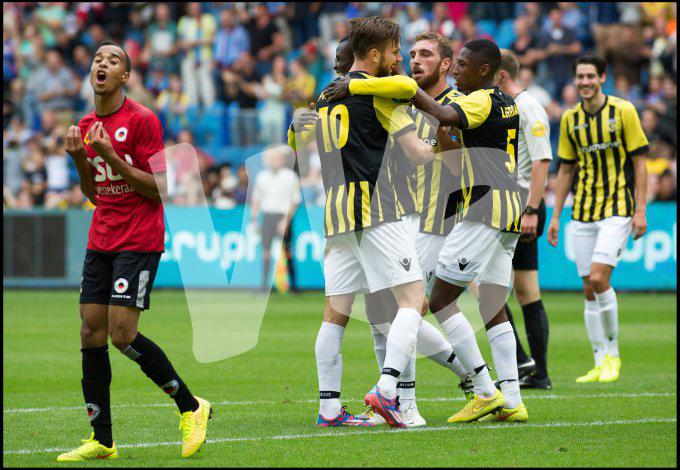 voetbal vitesse excelsior vvbvanbree2784