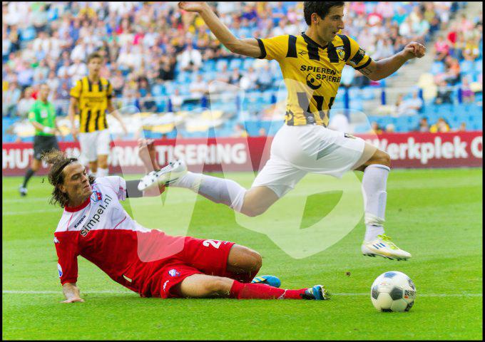voetbal vitesse utrecht  vvbvanbree  2136