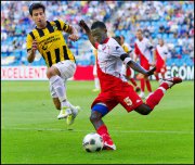 voetbal vitesse utrecht  vvbvanbree  2137