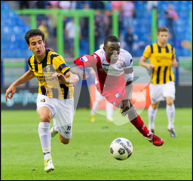 voetbal vitesse utrecht  vvbvanbree  2139