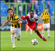 voetbal vitesse utrecht  vvbvanbree  2139