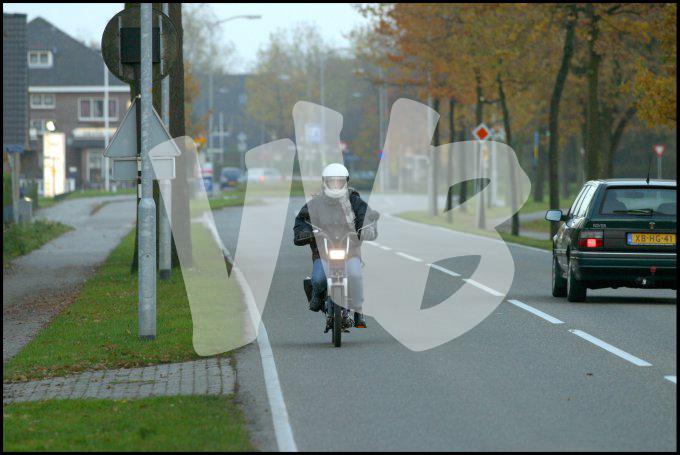 vvbvanbree div verkeer 652