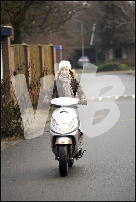 vvbvanbree div verkeer 674