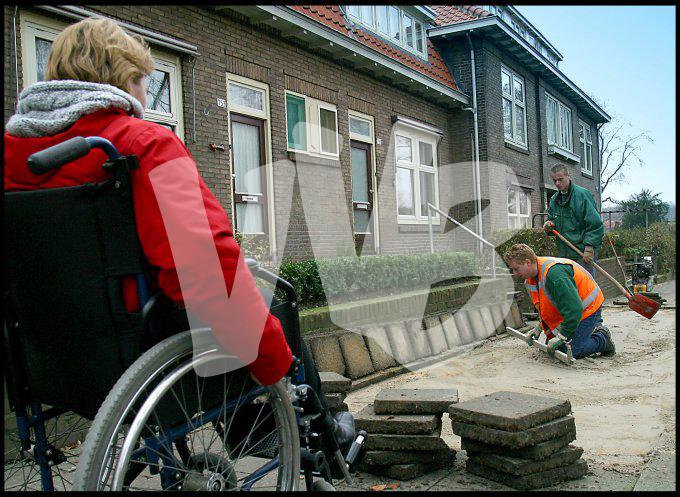 vvbvanbree div verkeer 684
