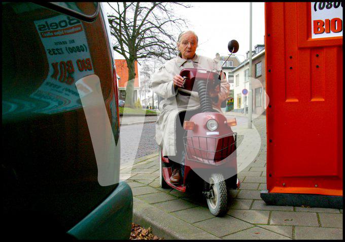 vvbvanbree div verkeer 686