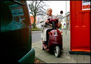 vvbvanbree div verkeer 686