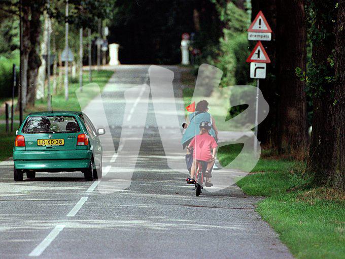 vvbvanbree div verkeer 687