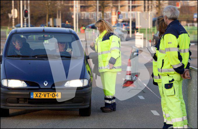 vvbvanbree div verkeer 694
