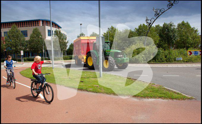 vvbvanbree div verkeer 699