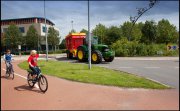 vvbvanbree div verkeer 699