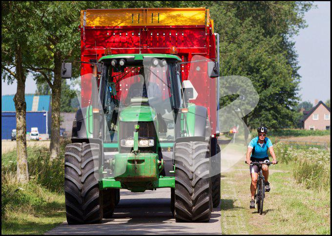 vvbvanbree div verkeer 705