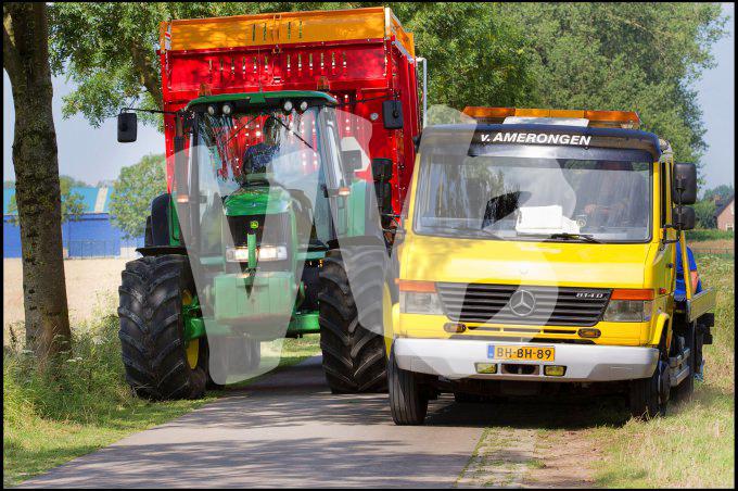 vvbvanbree div verkeer 706
