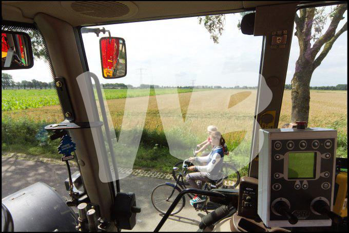 vvbvanbree div verkeer 709