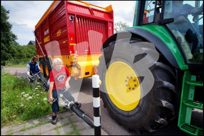 vvbvanbree div verkeer 710