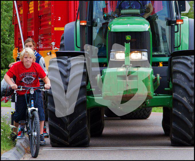 vvbvanbree div verkeer 713