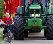 vvbvanbree div verkeer 713